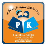 PPDB TAUD SAQU